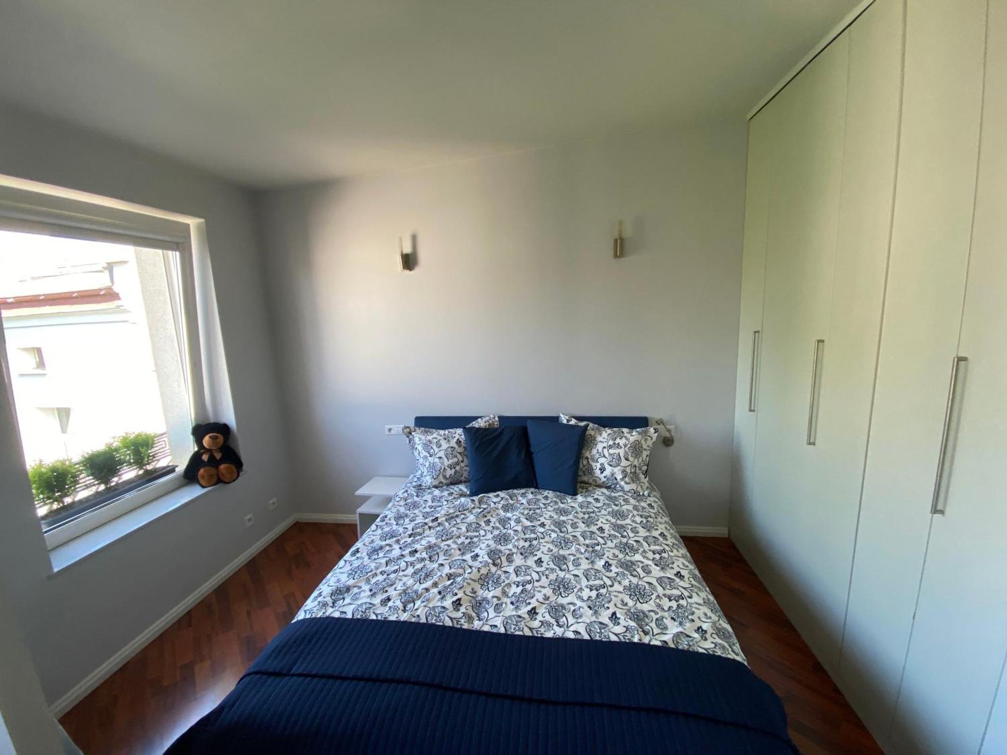Apartament Nice To See You - Gdansk Downtown Buitenkant foto