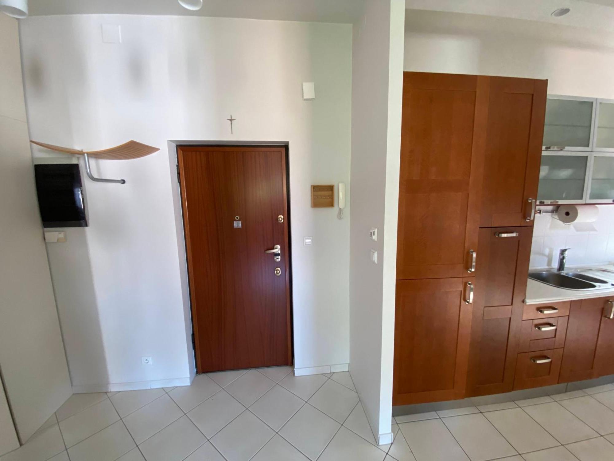 Apartament Nice To See You - Gdansk Downtown Buitenkant foto